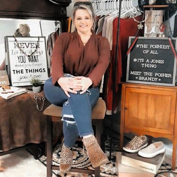 New Boutique Owner - Picture 2 of 2